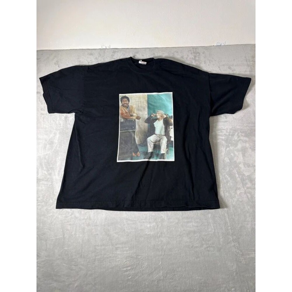 Sanford and son tee shirt size 3XL